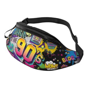 Bauchtasche aus den 90ern