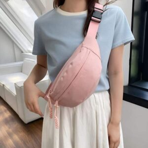 sac banane femme tendance pas cher en bandoulière
