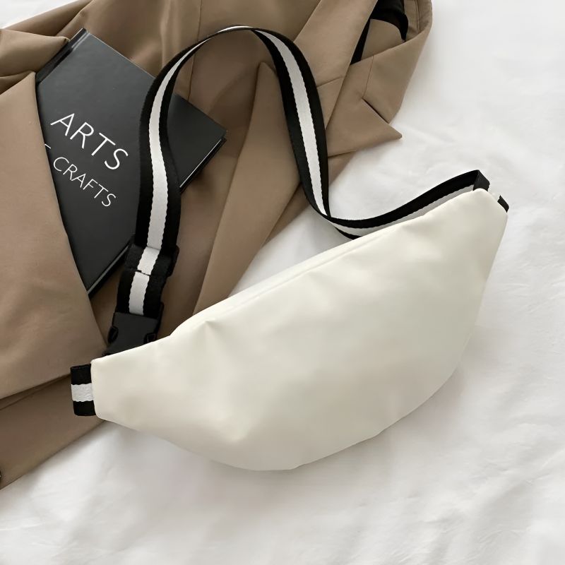 Bauchtasche für Damen – Bild 2