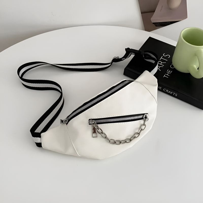Bauchtasche für Damen – Bild 3