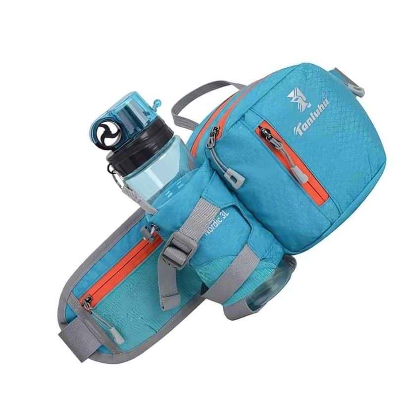 Reit-Bauchtasche Qualität