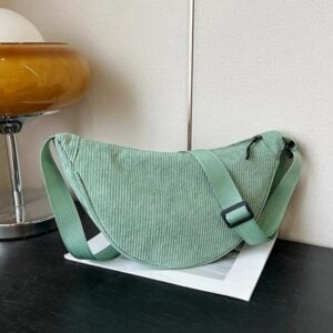 Sac banane femme citron design