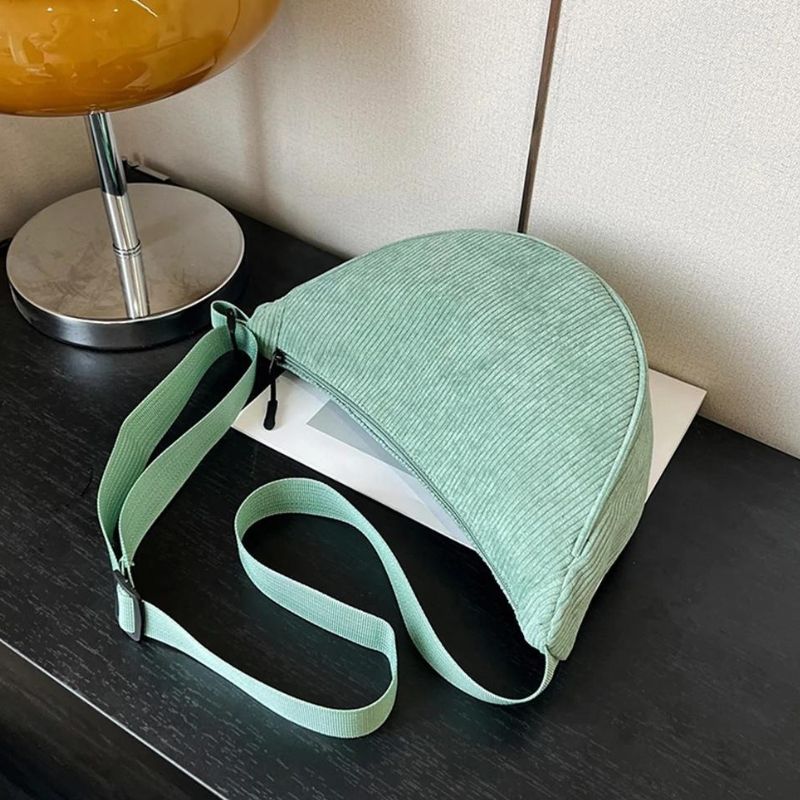 Hübsche Zitronen Bauchtasche für Damen