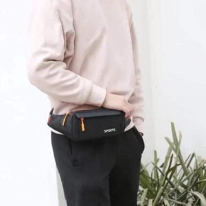 Sac banane golf design