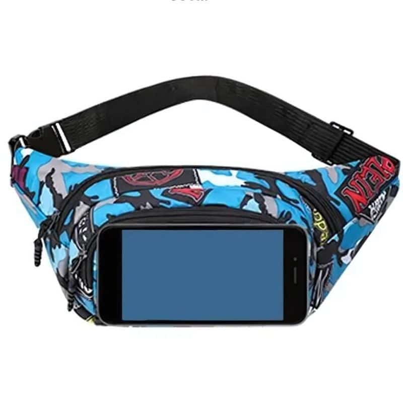 Bauchtasche für Kajak Qualität