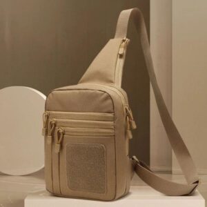 Sac banane moto enduro