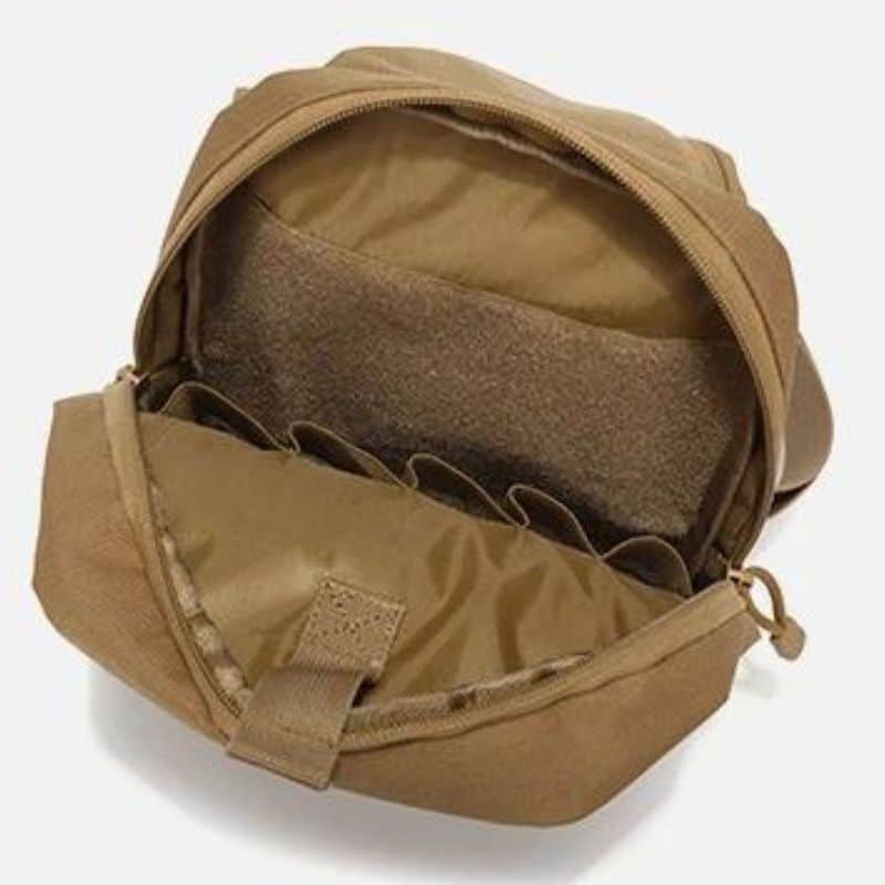 Bauchtasche für Enduro-Motorräder Qualität