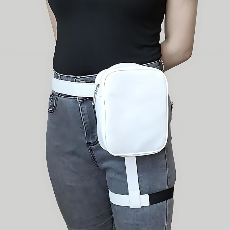 Motorrad-Bauchtasche Qualität