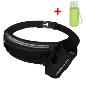 Ski-Bauchtasche