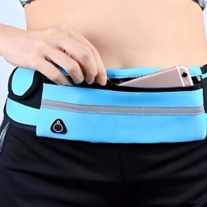 Sac banane ski alpin