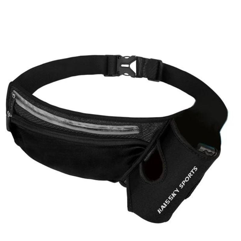 Ski-Bauchtasche Design
