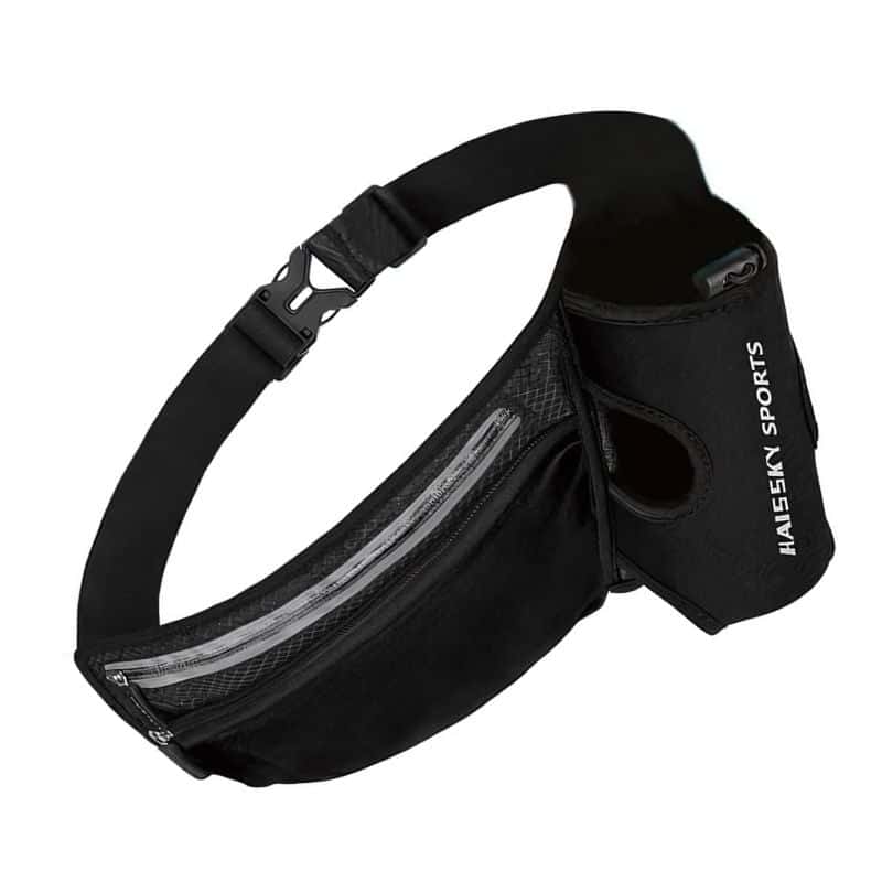 Ski-Bauchtasche Qualität