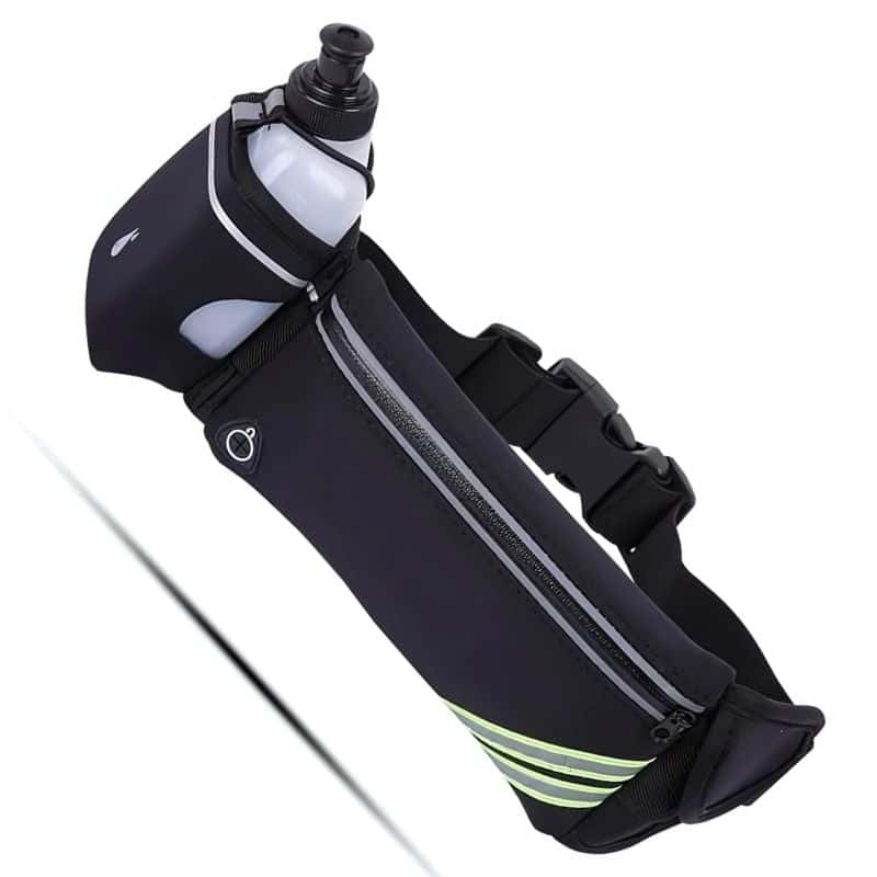 Bauchtasche für Trails Design