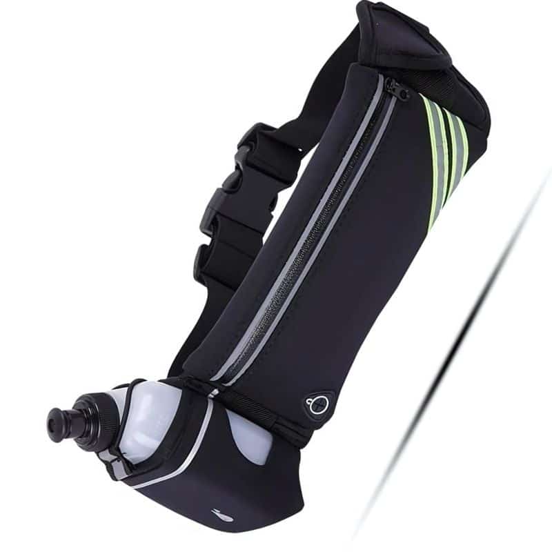 Bauchtasche für Trails Qualität