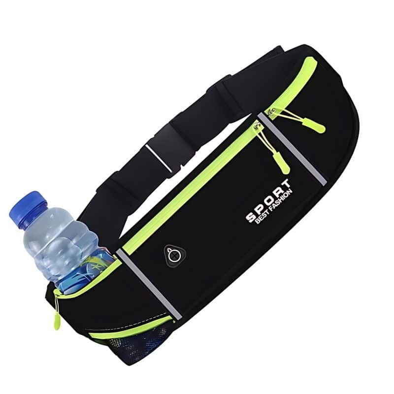 Bauchtasche Segel Qualität