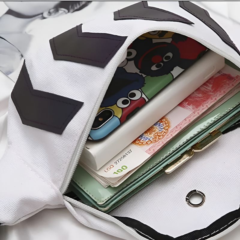 Cyber-Bauchtasche guten Preis