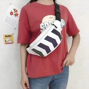 sac banane cyber design