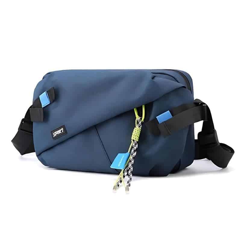 Spaß Bauchtasche für Herren
