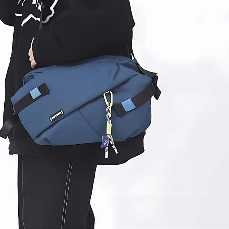 Spaß Bauchtasche für Herren