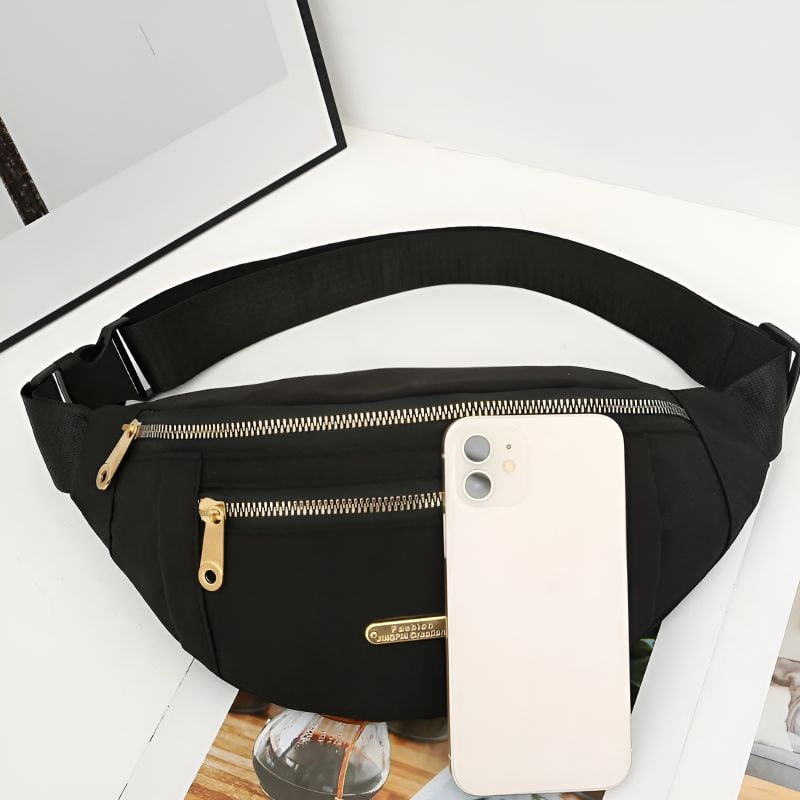 Bauchtasche Innentasche guter Preis