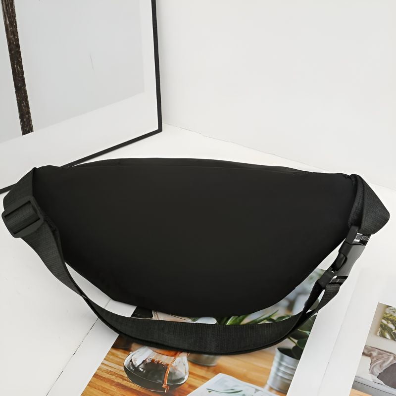 Bauchtasche Innentasche langlebig