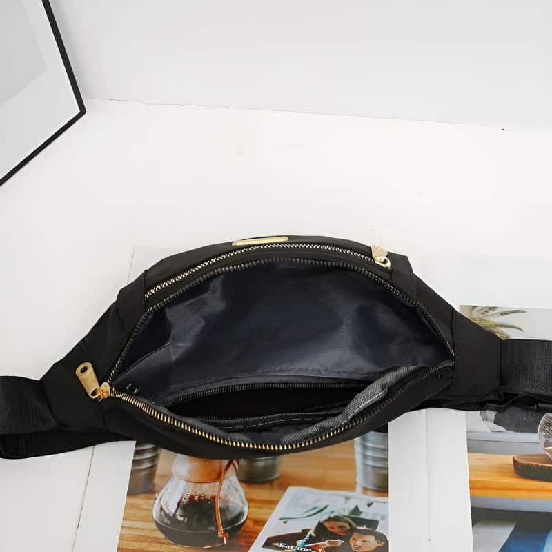 Bauchtasche Innentasche Qualität