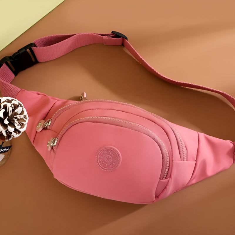 Bauchtasche im asiatischen Stil Qualität