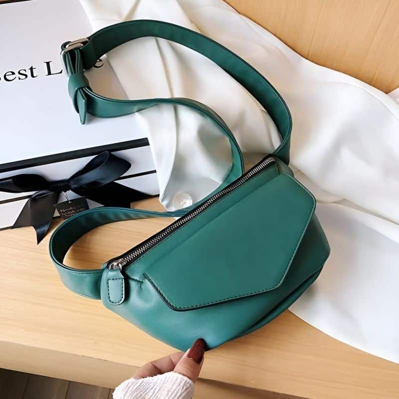 Stylische Bauchtasche für Damen