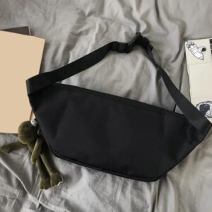 grand sac banane homme design