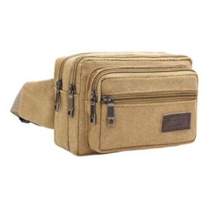 grand sac banane homme toile design
