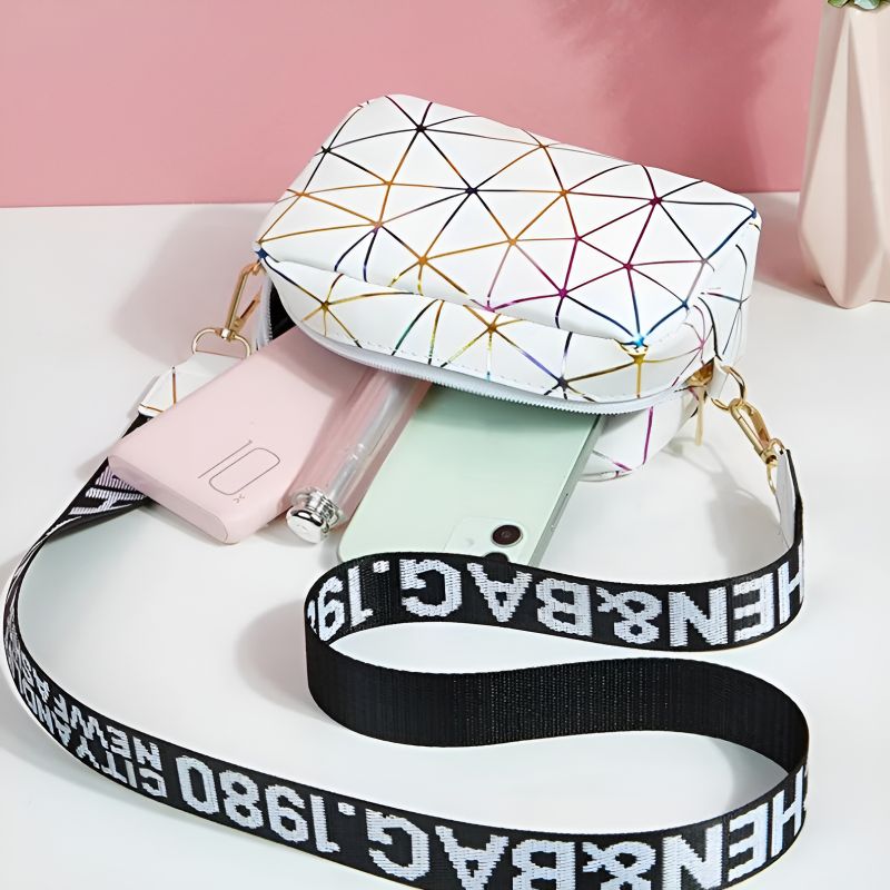 Hübsche Bauchtasche für Damen Design