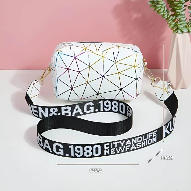 Hübsche Bauchtasche für Damen