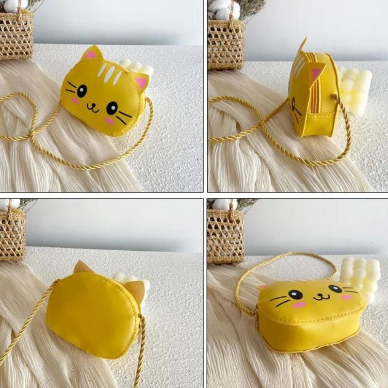 Mini-Bauchtasche für Kinder Design