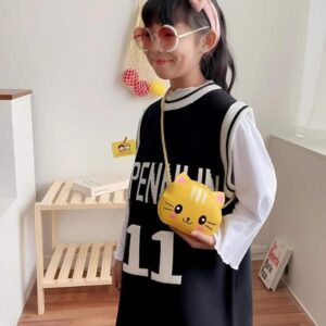 Mini-Bauchtasche für Kinder