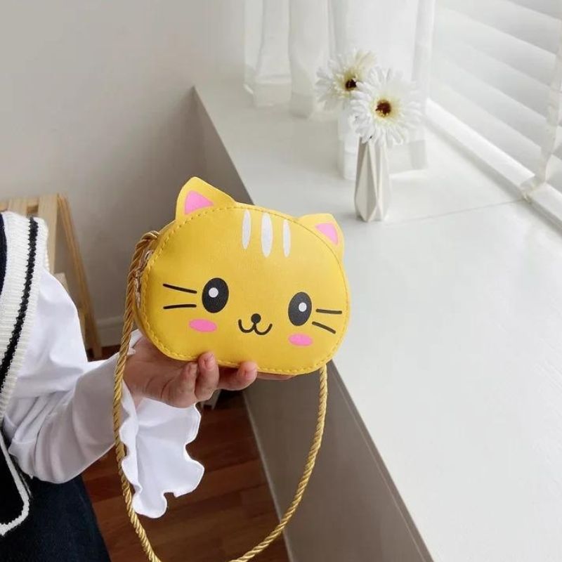 Mini-Bauchtasche für Kinder Qualität