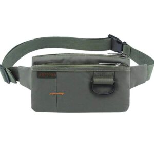 petit sac banane femme sport