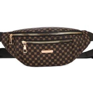 petit sac banane homme