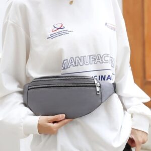 Dezente Bauchtasche für Teens
