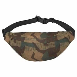 sac banane allemand