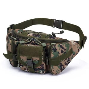 sac banane armée