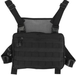 sac banane avec harnais