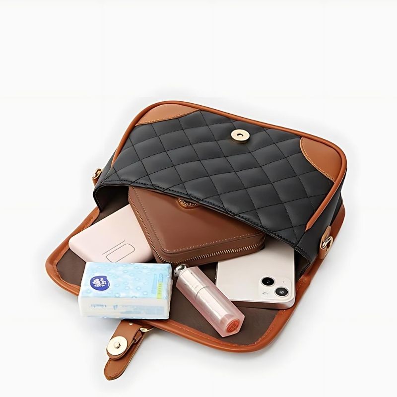 Bauchtasche mit abnehmbarem Schulterriemen Qualität