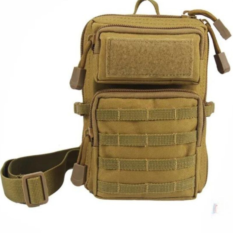 Bauchtasche Jagd
