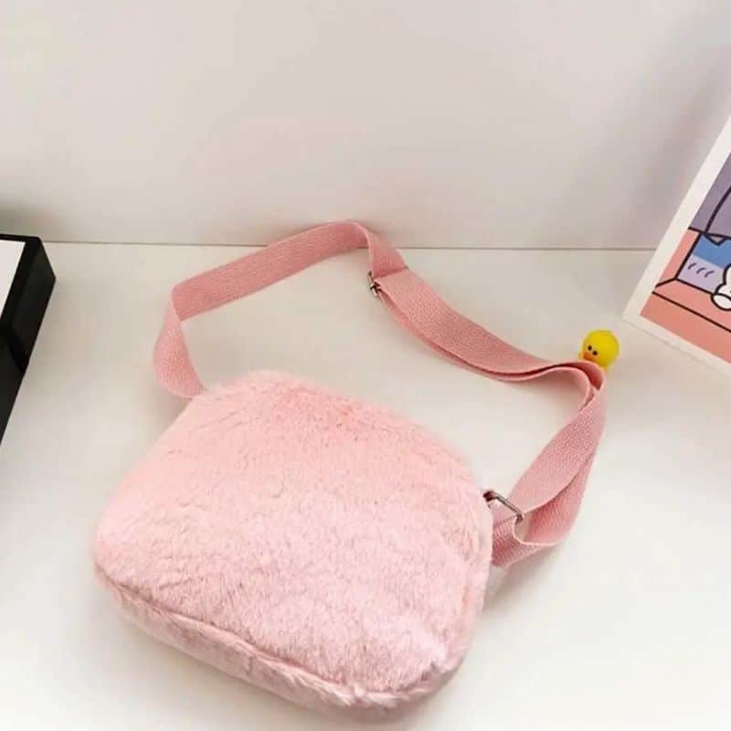 Niedliche Katzen Bauchtasche