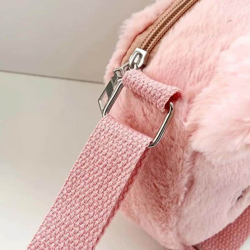 Katzen Bauchtasche Qualität