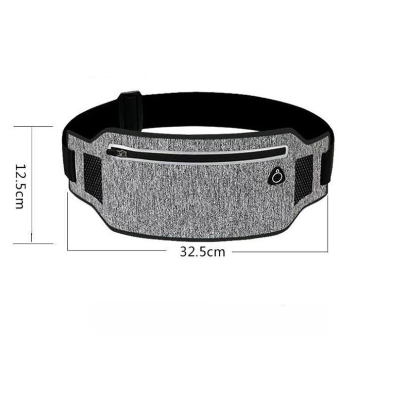 Laufbauchtasche Design