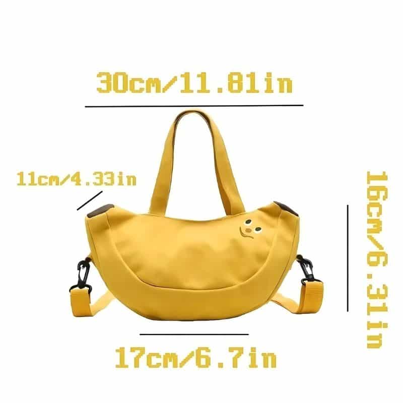 Lustige Bauchtasche Qualität