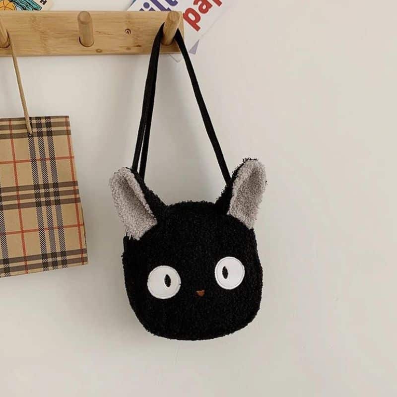 Design-Plüsch-Bauchtasche für Kinder