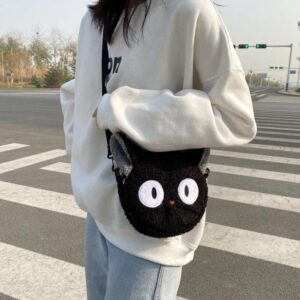Plüsch-Bauchtasche für Kinder