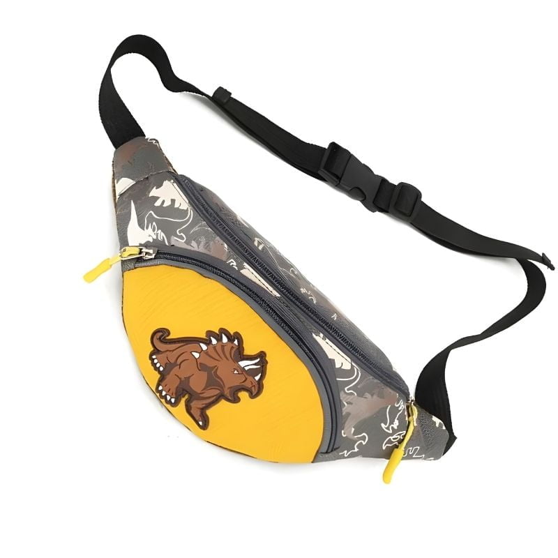 Günstige Bauchtasche für Kinder Design<br>